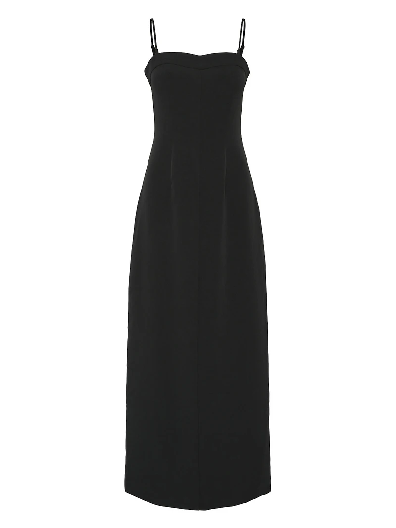 Elle Corsage Dress