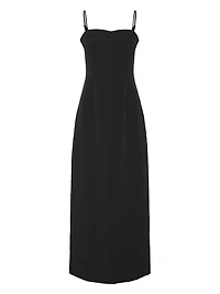 Elle Corsage Dress