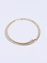 Adjustable Bangle
