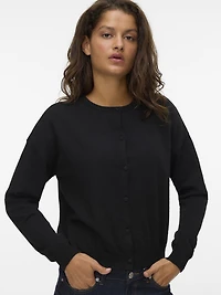 Vero Moda Marina Long Sleeve Cardigan