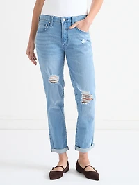 The Gigi Girlfriend Jean