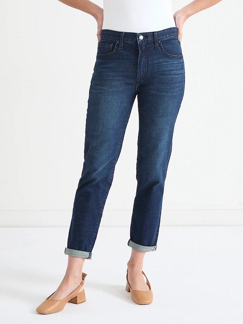The Gigi Girlfriend Jean