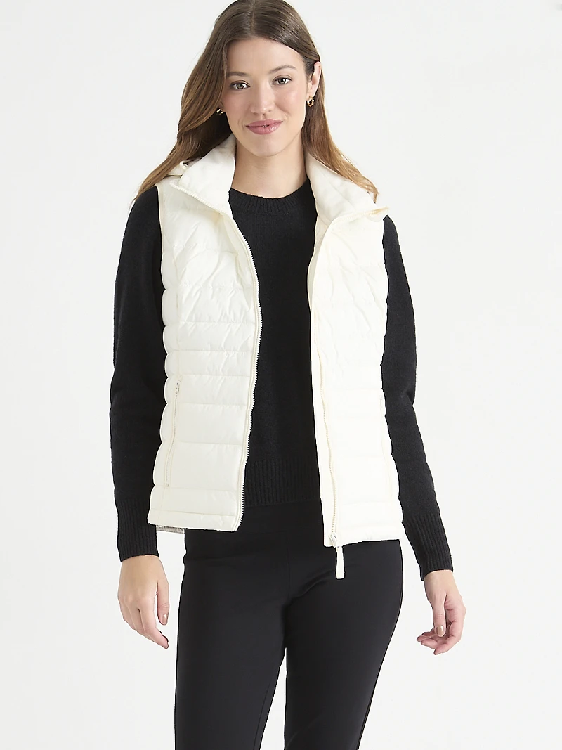 Peyton Packable Vest