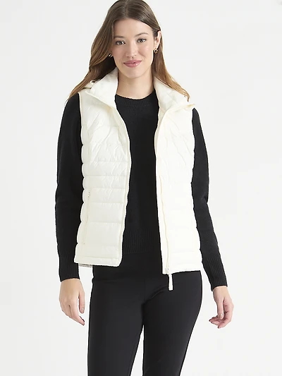 Peyton Packable Vest