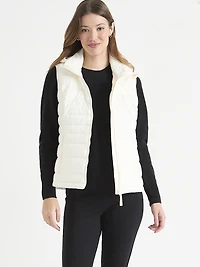 Peyton Packable Vest