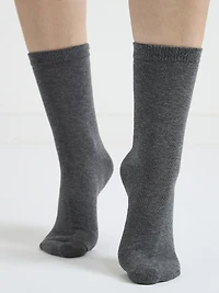 Crew Socks