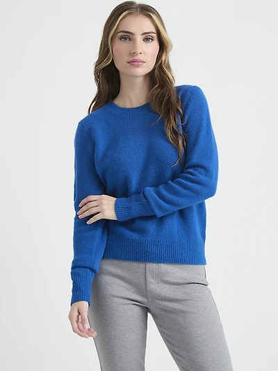 Cloud Crew Neck Sweater