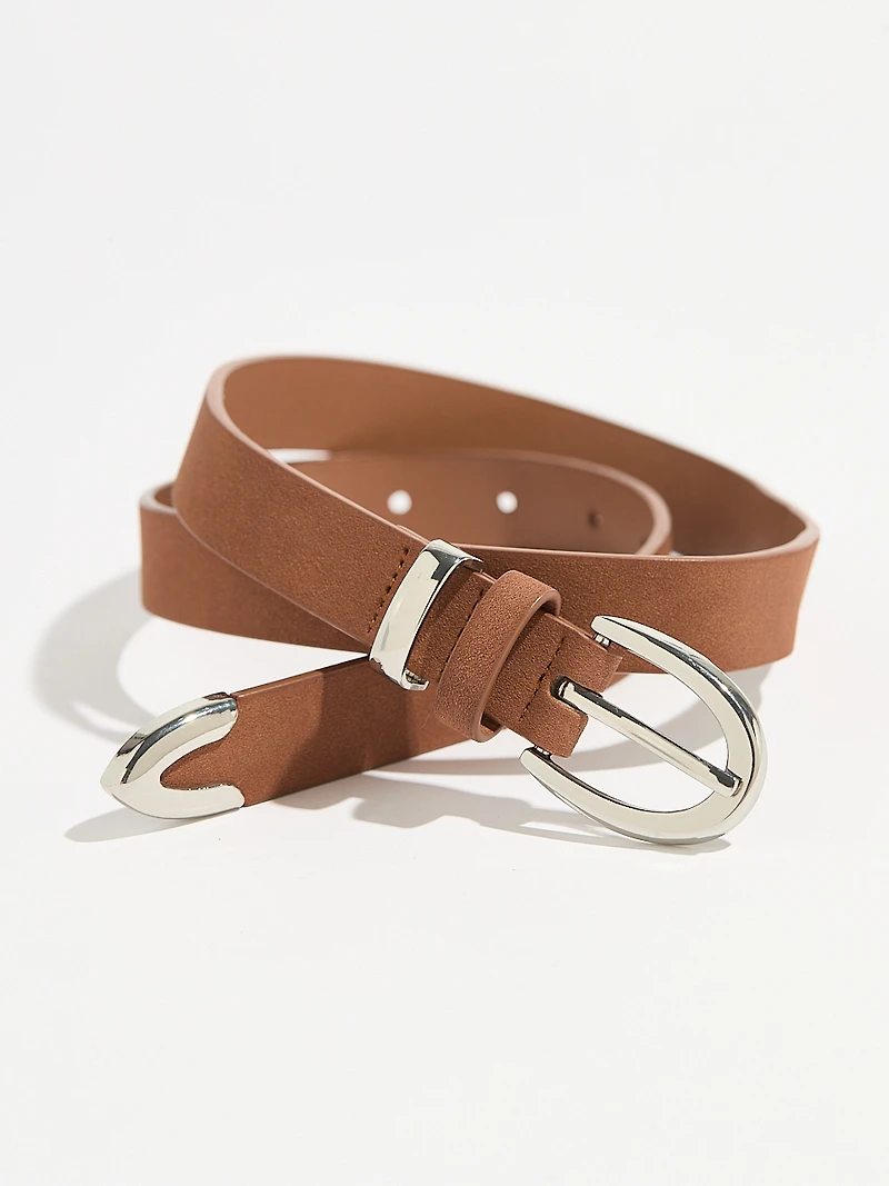 Western Belt Brown