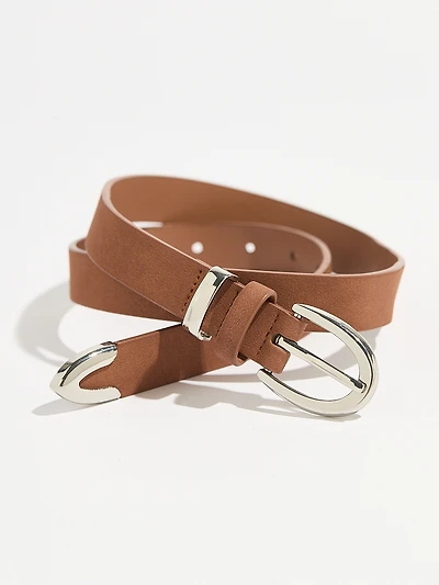 Western Belt Brown