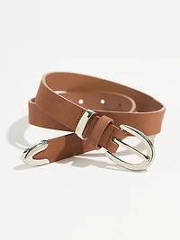 Western Belt Brown