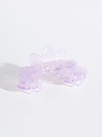 Wavy Hair Claw