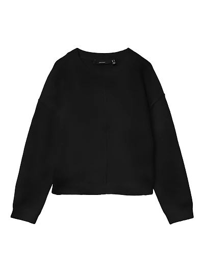 Vero Moda Besti Long Sleeve Pullover