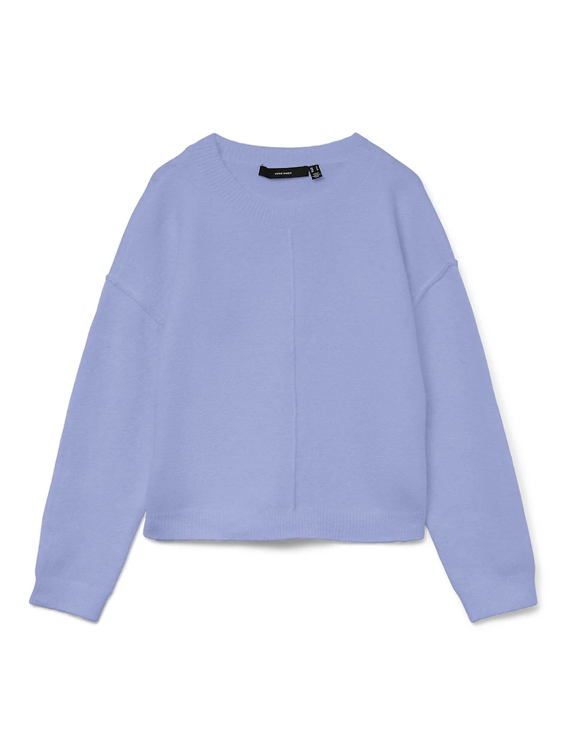 Vero Moda Besti Long Sleeve Pullover