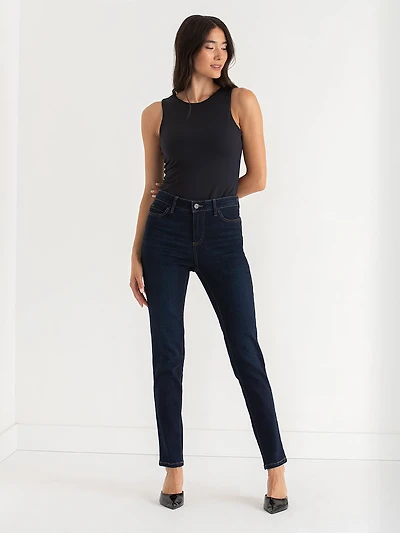 Skylar Skinny Jeans Midnight