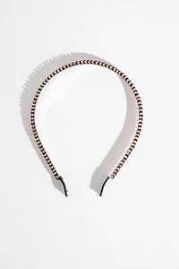Beaded Headband
