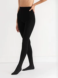 Fleece Lined Tights