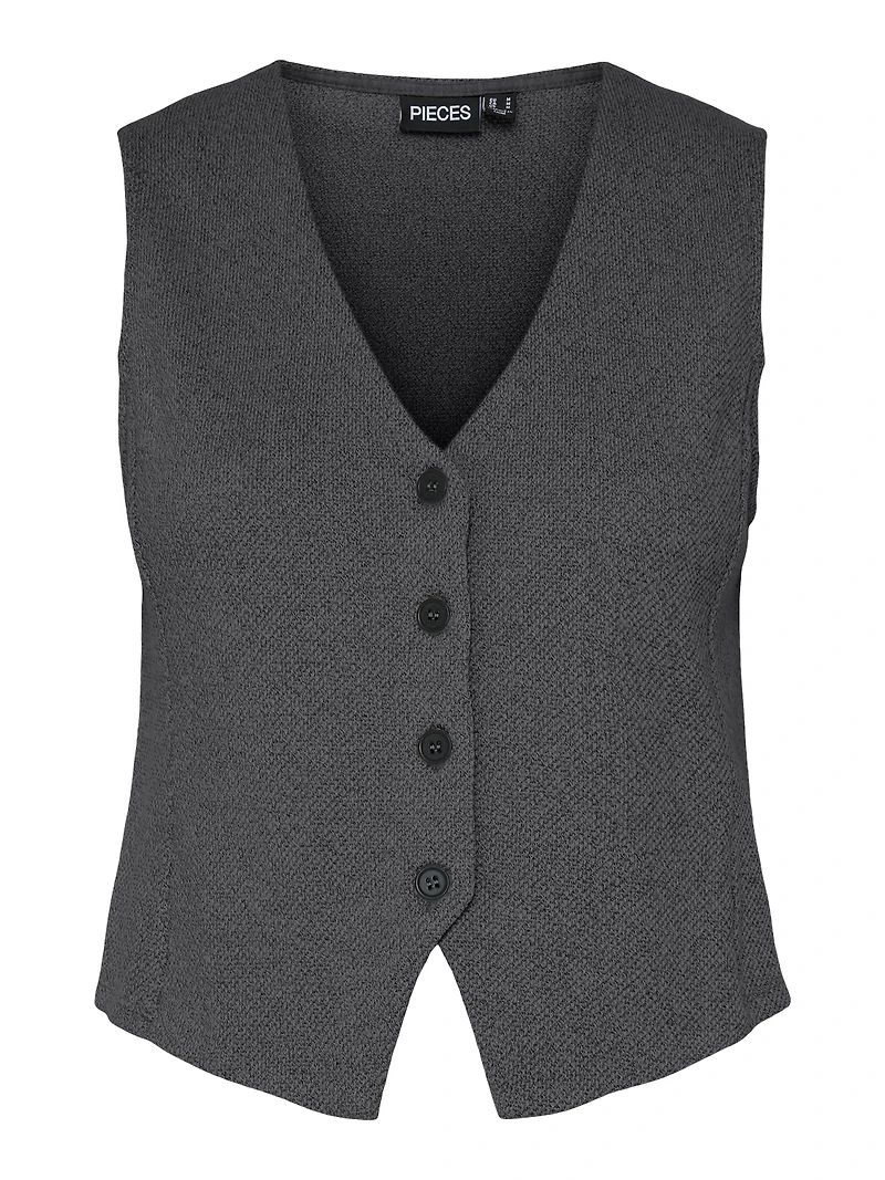 Pepper Vest