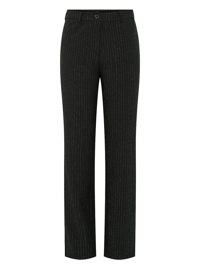 Parker High-Waisted Pant