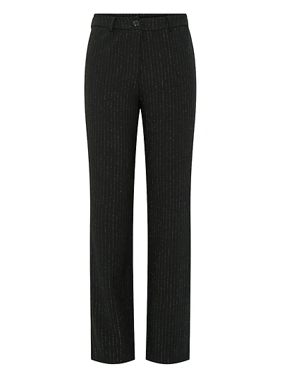 Parker High-Waisted Pant