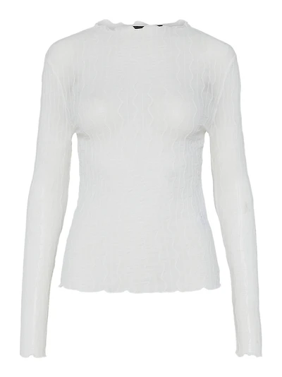 Sandra Long Sleeve Top