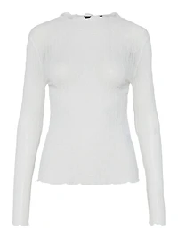 Sandra Long Sleeve Top