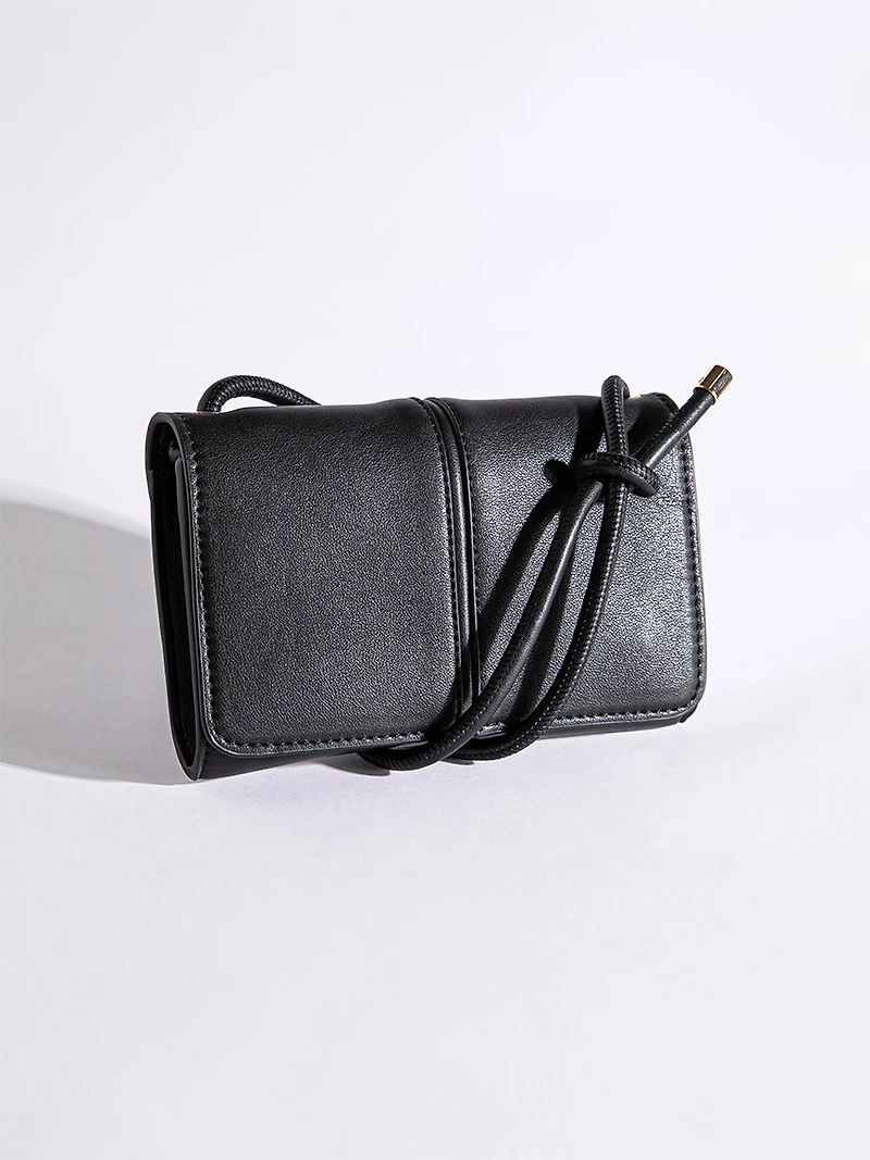 Small Cross Body Purse