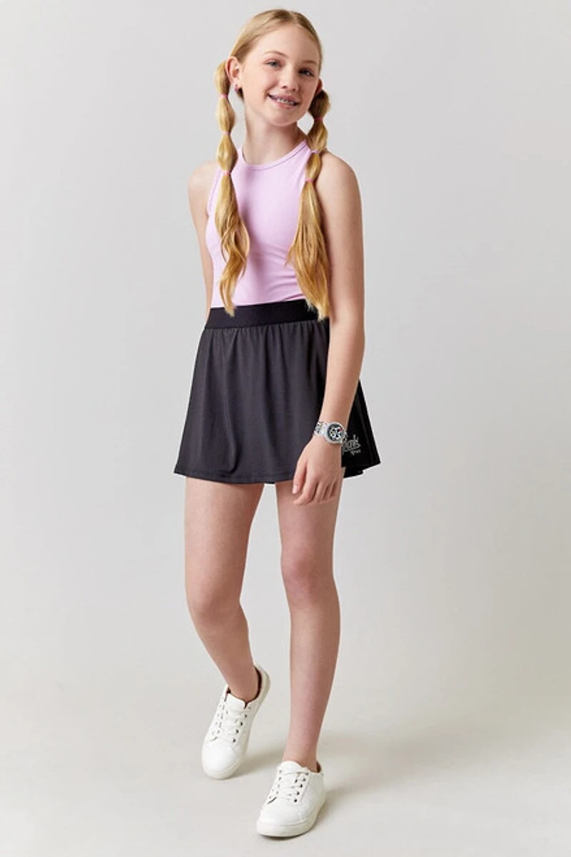 Hello Franki Sport Tennis Skirt for girls