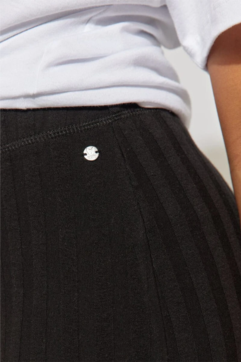Hello Franki Ribbed Skirt for girls