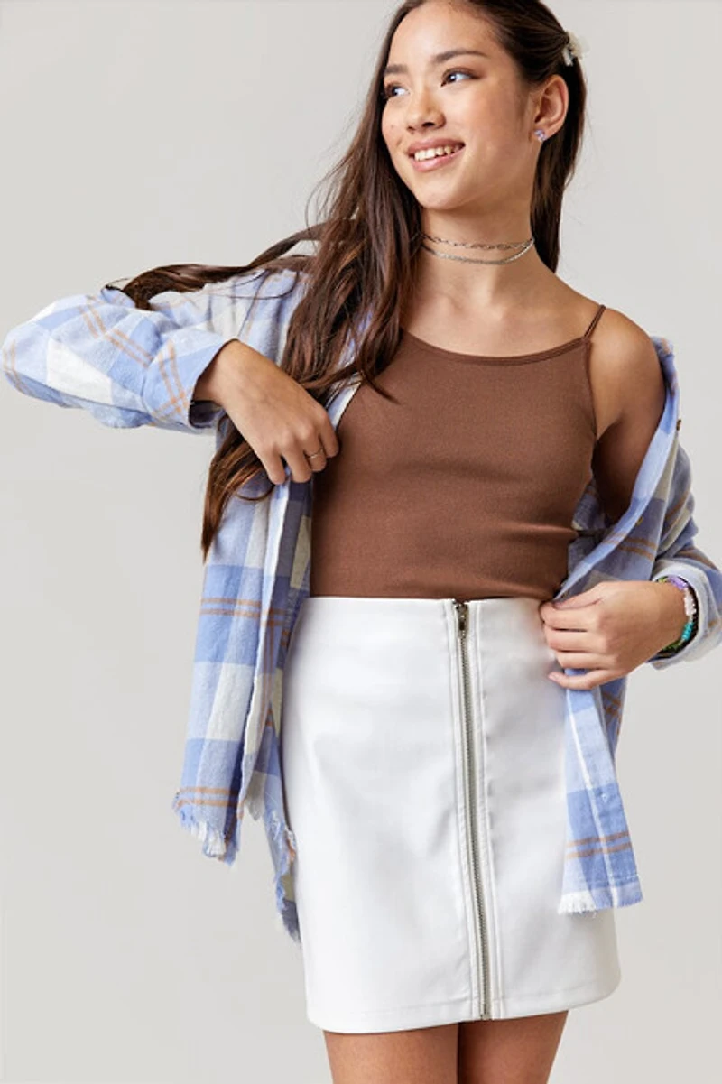 Hello Franki Seamless Cami for girls