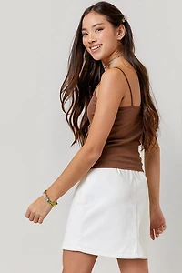 Hello Franki Seamless Cami for girls