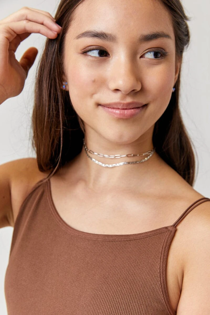 Hello Franki Seamless Cami for girls