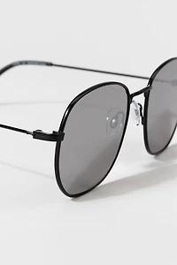 Rylie Aviator Sunglasses