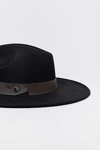 Fran Rancher Hat