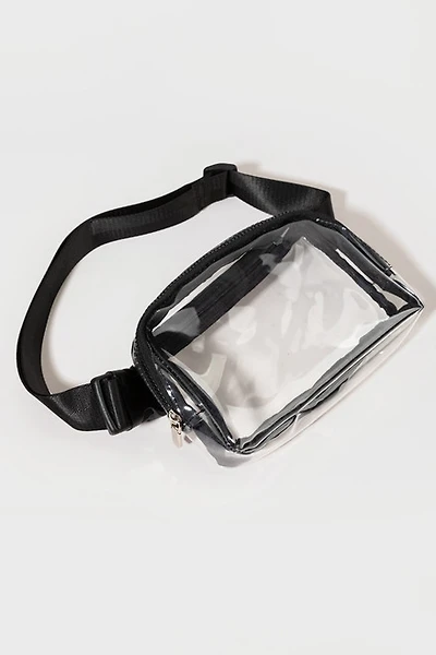 Hayley Nylon Belt Bag