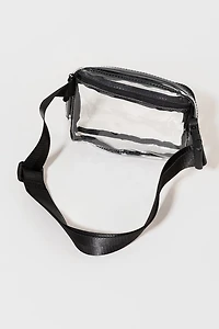 Hayley Nylon Belt Bag