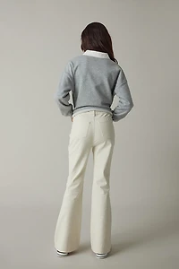 Hello Franki 70S Flare Pant for girls