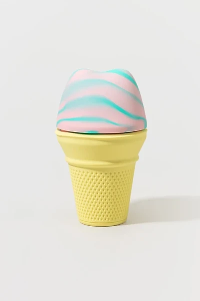 Ice Cream Ice Roller