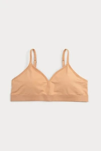 Hello Franki Solid Bralette for girls