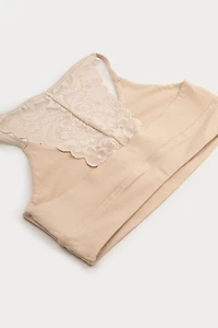 Hello Franki Lace Bralette for girls