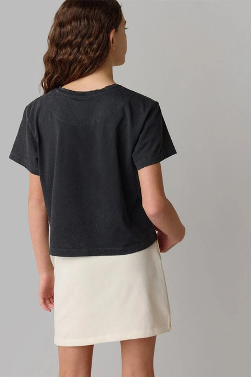 Hello Franki Olivia Short Sleeve T-Shirt for girls