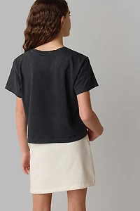 Hello Franki Olivia Short Sleeve T-Shirt for girls