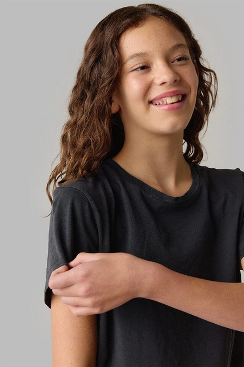 Hello Franki Olivia Short Sleeve T-Shirt for girls