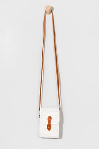Ina Mini Crossbody Handbag