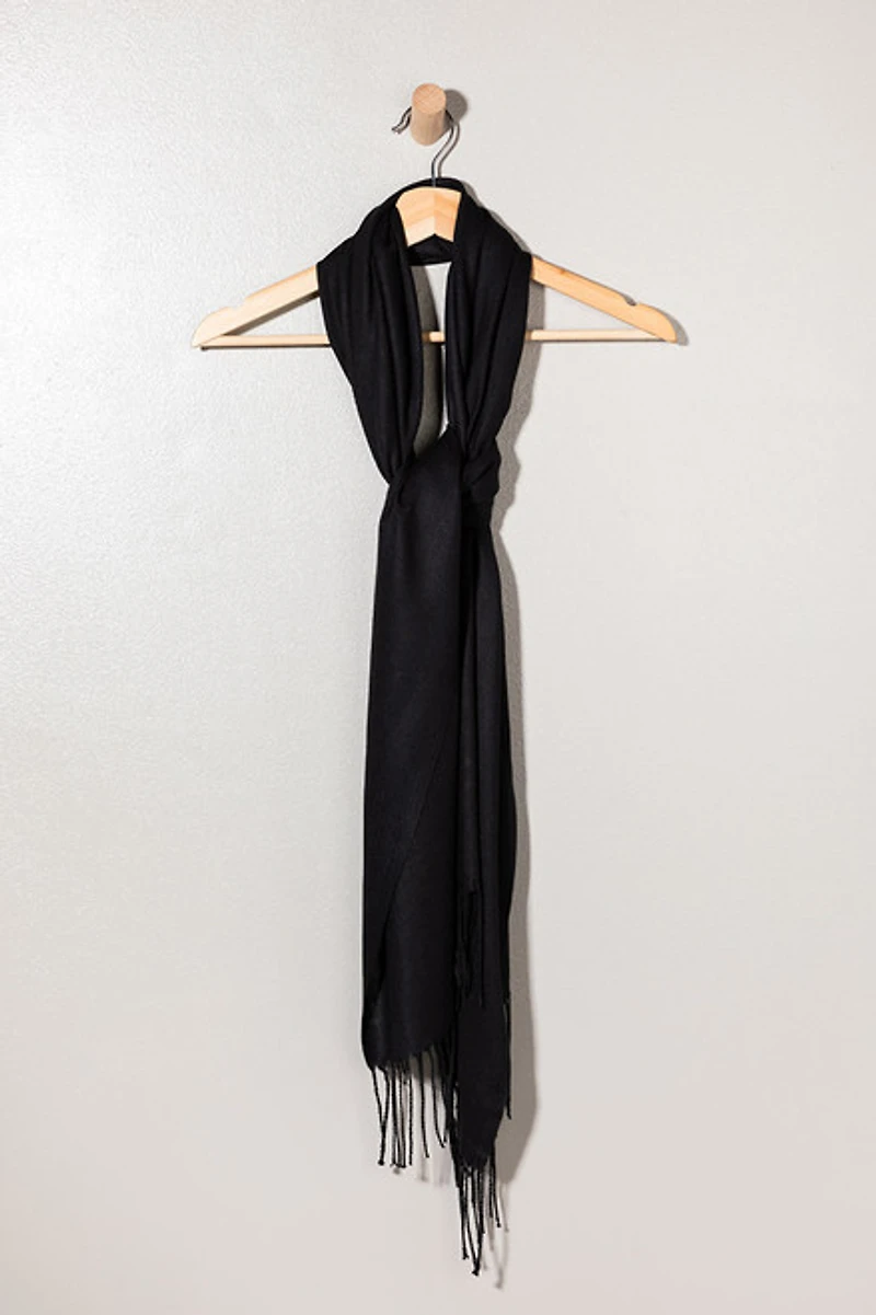 Tisha Pashmina Scarf