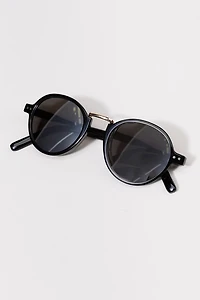 Tiffany Slim Frame Sunglasses