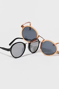 Tiffany Slim Frame Sunglasses