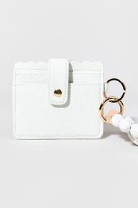 Mindy Key Chain Card Holder
