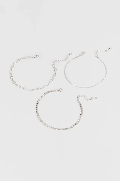 Missy Clover Bracelets Set