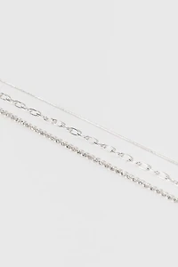 Missy Clover Bracelets Set