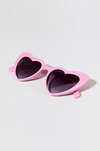 Maddie Heart Sunglasses